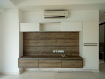 Dijual Apartemen Wang Residence Kebon Jeruk Jakarta Barat Tower Upper House 3 Bedroom + Service area Baru Gres Kosong