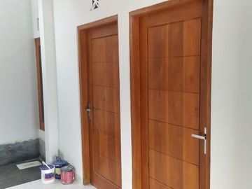 300 Jt-an Rumah Minimalis di Prambanan Dapatkan Segera