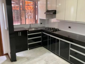 casa en venta en urbanización san joaquín. Cod V7468