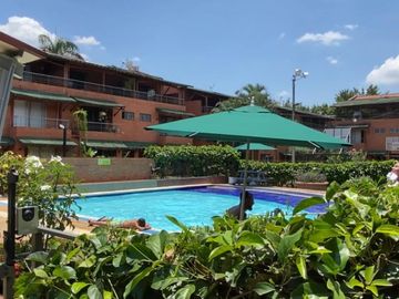 casa en venta en urbanización san joaquín. Cod V7468
