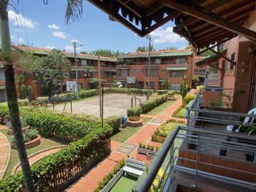 casa en venta en urbanización san joaquín. Cod V7468