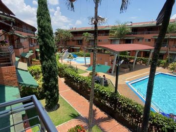 casa en venta en urbanización san joaquín. Cod V7468