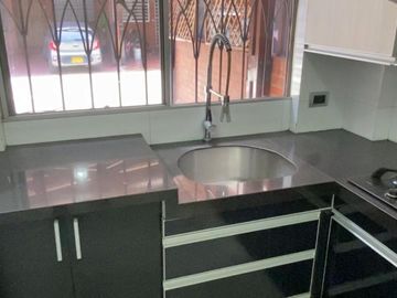 casa en venta en urbanización san joaquín. Cod V7468
