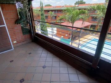 casa en venta en urbanización san joaquín. Cod V7468