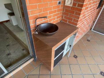 casa en venta en urbanización san joaquín. Cod V7468
