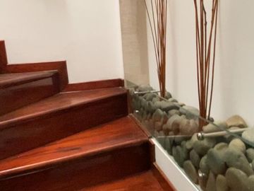 casa en venta en urbanización san joaquín. Cod V7468