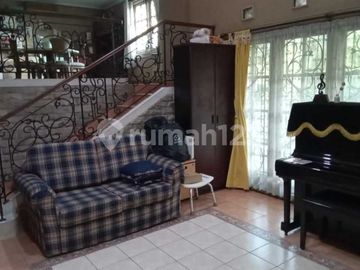 Rumah Mewah bisa Tinggal Sekaligus Usaha Lokasi Boulevard Citra Garden 3