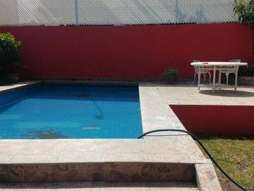 Pedregal de Oaxtepec Casa en VENTA