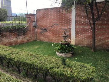 Pedregal de Oaxtepec Casa en VENTA