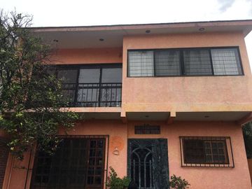Pedregal de Oaxtepec Casa en VENTA
