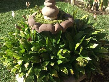 Pedregal de Oaxtepec Casa en VENTA