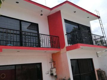 Pedregal de Oaxtepec Casa en VENTA