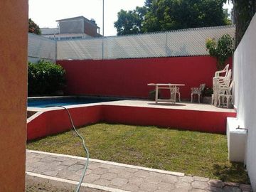 Pedregal de Oaxtepec Casa en VENTA