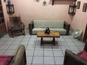 Pedregal de Oaxtepec Casa en VENTA