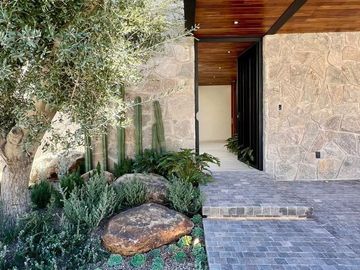 RESIDENCIA en Altozano Qro. con vista a la reserva - RIO