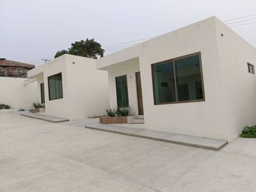 6 CASAS EN VENTA EN BERRÍOZABAL