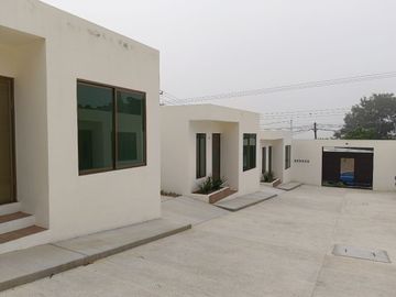 6 CASAS EN VENTA EN BERRÍOZABAL