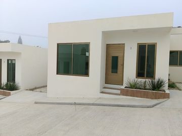 6 CASAS EN VENTA EN BERRÍOZABAL