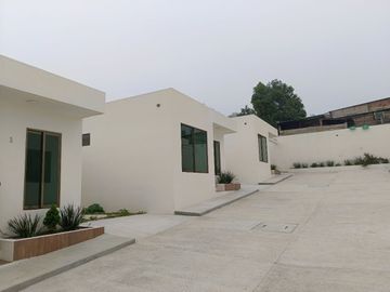 6 CASAS EN VENTA EN BERRÍOZABAL