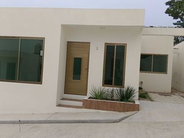 6 CASAS EN VENTA EN BERRÍOZABAL