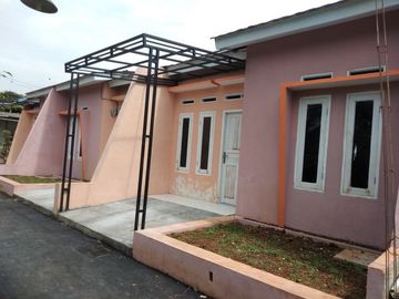 BEST SELLER!!! RUMAH DEKAT STASIUN HARGA PROMO HARI INI WOWWW