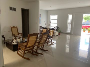 Casa en Venta en la castellana