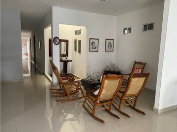Casa en Venta en la castellana