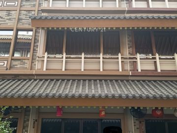 Disewakan Ruko Osaka Pantai Indah Kapuk 2 Tangerang