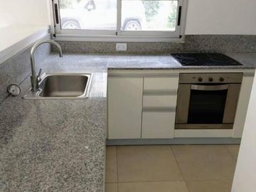 Departamento en El Sendero, Nordelta