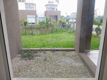 Departamento en El Sendero, Nordelta