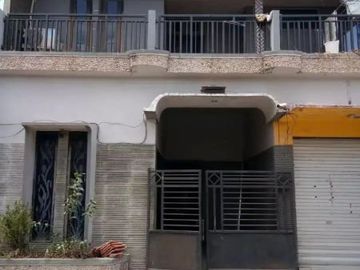 Rumah 2 Lantai Siap Huni Manukan Mukti Surabaya