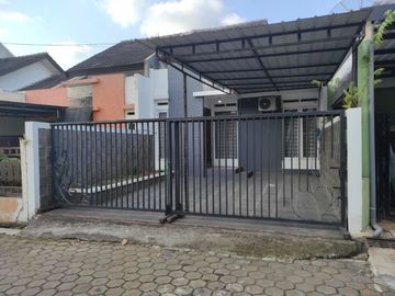 Rumah Bagus Candi Penataran Manyaran Pasadena Semarang Barat