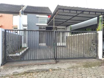 Rumah Bagus Candi Penataran Manyaran Pasadena Semarang Barat