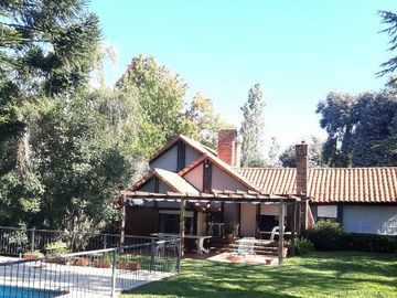 Casa en venta en Las Praderas de Lujan