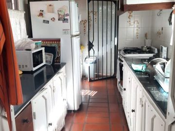 Casa en venta en Las Praderas de Lujan