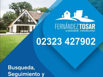 Casa en venta en Las Praderas de Lujan