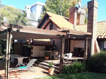 Casa en venta en Las Praderas de Lujan