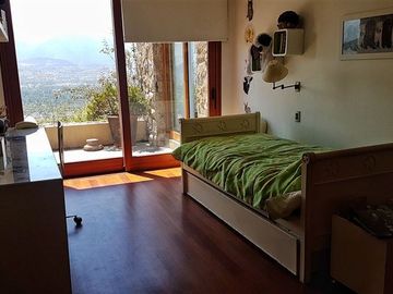 Casa en Venta en Lo Curro / Via Azul