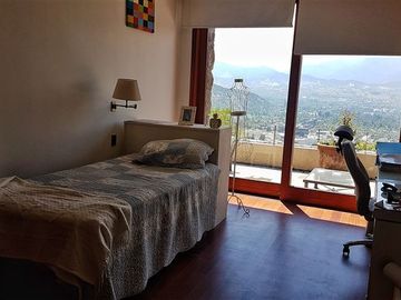 Casa en Venta en Lo Curro / Via Azul