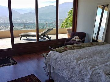 Casa en Venta en Lo Curro / Via Azul