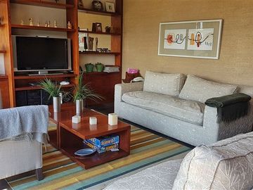 Casa en Venta en Lo Curro / Via Azul