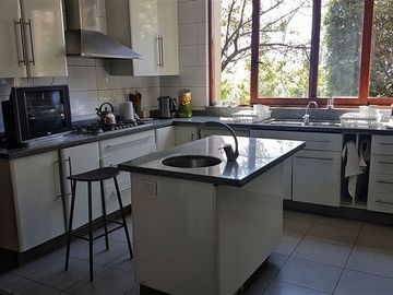 Casa en Venta en Lo Curro / Via Azul