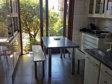 Casa en Venta en Lo Curro / Via Azul