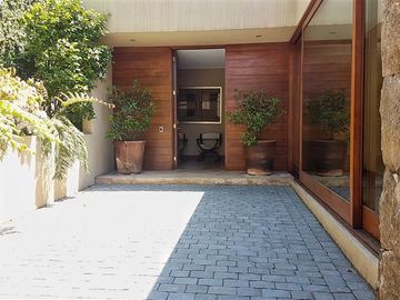 Casa en Venta en Lo Curro / Via Azul