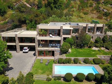 Casa en Venta en Lo Curro / Via Azul