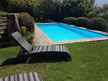 Casa en Venta en Lo Curro / Via Azul