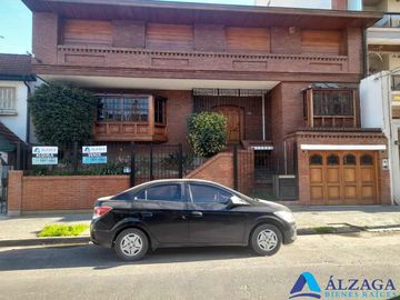 Chalet en venta en Quilmes Centro