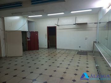 Chalet en venta en Quilmes Centro