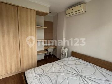 Jual Rugi Apartemen Siap Huni Unit 1Kt Furnished Low Rise Assati Vanya Park