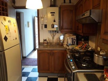 Casa en Venta en 4 Centenario /Madre Mazarello